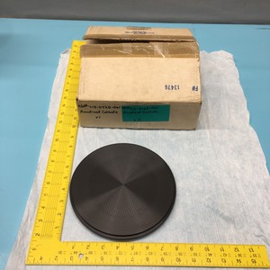 LAM 715-0725-001 ANODIZED CATHODE, 126200 - Équipements et pièces semi-conductrices de confiance de la marque globale Legacy - Product Image 2