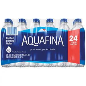 Agua Potable Aquafina |   Distribuidores Mayoristas de Agua Purificada Pure Aquafina - Product Image 4