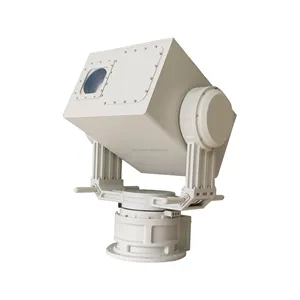 室外监控OEM短波红外热成像系列镜头双光谱网络红外圆顶摄像机价格带变焦