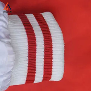Chaqueta de Satén para Hombre, Diseño Clásico Inspirado en el Béisbol, Chaqueta de Invierno con Ribetes, Prenda Casual de Moda con Tela Personalizada - Product Image 3
