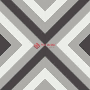 Baldosa de Cemento para Exteriores de 190x190 mm para Paredes Arquitectónicas Creativas - Product Image 5