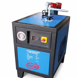 Secador de Aire Refrigerado Personalizable, Servicio OEM, Secador de Aire de Intercambio de Calor de Alta Eficiencia, Exportador de India - Product Image 2