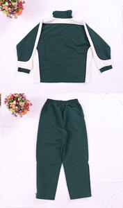 Trajes Deportivos para Hombre y Mujer, Verano, Estampados, Sólidos, Transpirables, Resistentes al Viento, Ligeros, para Entrenamiento, Deportes, Gimnasio, Yoga, Moda, Personalizados - Product Image 3