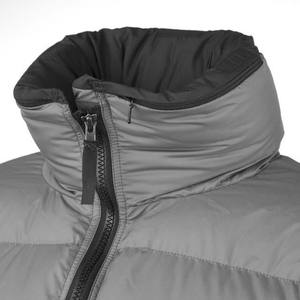 Chaquetas Acolchadas con Capucha para Hombre, Manga Larga, Invierno, Más Vendidas, Nueva Colección, Estilo Urbano, Impermeables, Ecológicas, Cierre de Cremallera - Product Image 5