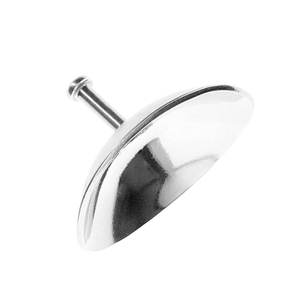 Protector Ocular de Acero Inoxidable Médico para Protección Láser de Ojos y Córnea - Product Image 3