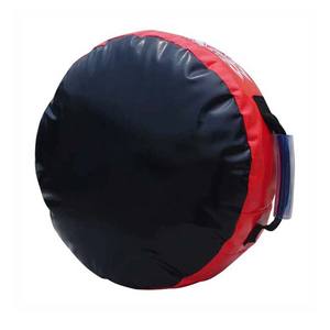 Sacos de boxeo de pared Five-B Made Seat, tamaño y diseño personalizados, de cuero PU con espuma impregnada según los requisitos del cliente - Product Image 6