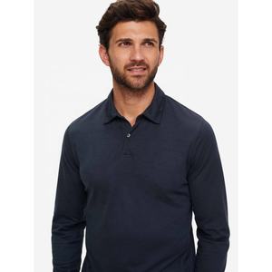 Vêtements décontractés avec logo personnalisé pour chemise unisexe, nouvelle mode masculine, vêtements pour hommes 100% coton, polo à manches courtes à séchage rapide - Product Image 6