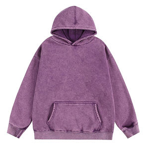 Sudaderas con Capucha para Hombre, Nuevo Estilo Transpirable, Hechas a Medida, 100% Algodón, Diseño con Bolsillos, Cómodas, de la Mejor Calidad, Ropa de Invierno - Product Image 5