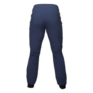 Nouveau style 2026 – Pantalon de cyclisme tout-terrain personnalisé pour VTT et BMX, en polyester coupe-vent, respirant et à séchage rapide - Product Image 2