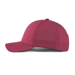Gorras Trucker de Malla Ajustables de Espuma con 6 Paneles para Deportes, Venta al por Mayor - Product Image 2