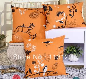 Funda de Almohada Cuadrada Blanca Moderna Tejida Personalizada al por Mayor, 100% Algodón, Satén 60s, Bordada, para Hotel, Hogar, Spa, Dormitorio - Product Image 2