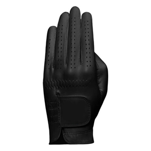 Gants de golf unisexes pour main gauche et droite, en cuir de mouton souple, respirants, à doigts complets, produit le plus vendu - Product Image 1