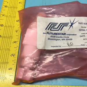 Débitmètre FUTURESTAR PATHFINDER 154-015, 153777 - Équipements et pièces semi-conductrices de renommée mondiale à la confiance de tous - Product Image 1