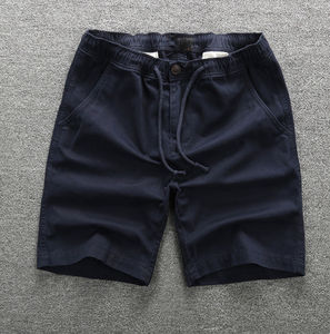 กางเกงคาร์โก้ผู้ชายทันสมัย น้ำหนักเบา ทนทาน สวมใส่สบาย ผลิตในประเทศปากีสถาน - Product Image 2