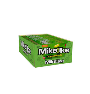 Caramelos con Sabor a Frutas Mike & Ike - Venta al por Mayor para Tiendas de Dulces con Gran Rotación de Mercancía - Product Image 6