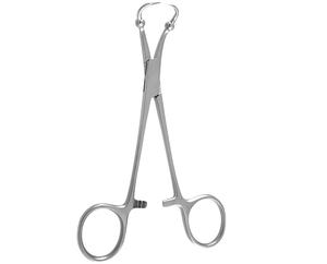 Pinzas Dentales de Acero Inoxidable de Alta Calidad, Certificación CE, Agarre Ergonómico Manual, 3 Posiciones de Mandíbula, 1 Año de Garantía - Product Image 1