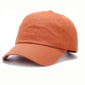 หมวกเบสบอลผู้ใหญ่แบบ unisex รุ่นใหม่ล่าสุด ทันสมัย ระบายอากาศได้ดี กันน้ำ ปรับขนาดได้ คุณภาพสูง สำหรับกิจกรรมกลางแจ้ง สีพื้นคลาสสิก - Product Image 3