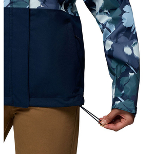 <b>Women</b> Lightweight Rain Shell <b>Jacket</b> Water Resistant Windproof <b>Packable</b> Outdoor Camping Cycling Hiking <b>Jacket</b> OEM Private Label - Product Image 6