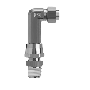 Raccords d'insertion pneumatique SMC KFW12U-03S pièces pneumatiques - Product Image 3