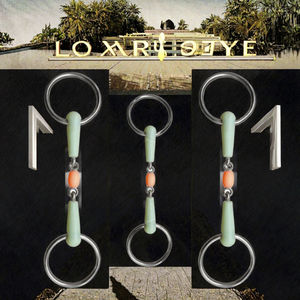 Bocado de equitación de la mejor calidad para carreras de caballos, modelo de bocado de acero inoxidable con anillo bucal para productos de equitación - Product Image 3