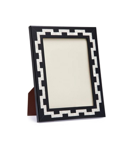 Cadre photo en résine brillante fait main, écologique, léger, idéal pour les mariages, les anniversaires et les cadeaux, au meilleur prix - Product Image 4