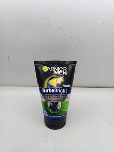 Jabón Facial Refrescante de Alta Calidad para Hombre, 100 ml, Cuidado para el Acné, Tratamiento Turbo Bright para el Cuidado Personal, de Indonesia - Product Image 5