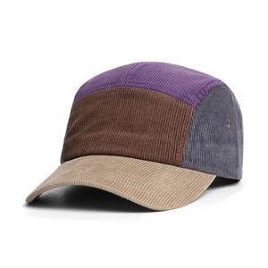 Gorra de Béisbol Unisex Personalizada con Logotipo, 6 Paneles, Algodón, Venta al Por Mayor, Gorra de Papá, Color Sólido, Ligera - Product Image 6