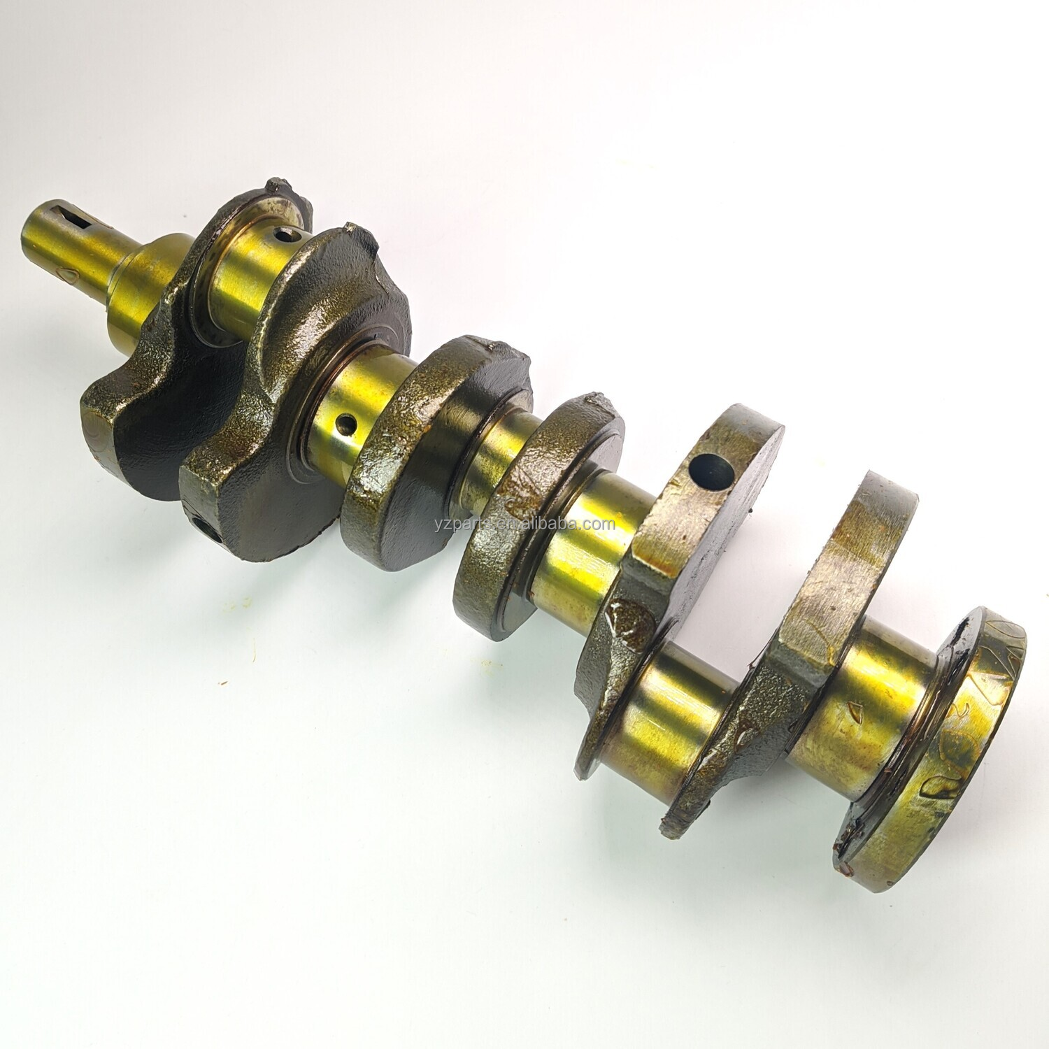 K6A F6A 12221-73G01 12221 73G01 1222173G01 エンジン部品 クランク