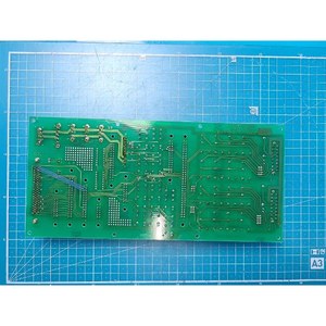 Placa de Control del Sistema de Litografía TEL TYB417-1/OPE 1D81-000118, Usada como Nueva, Piezas de Equipos Semiconductores Legados - Product Image 6