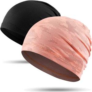 Gorro de Punto Personalizado con Logotipo Bordado, Gorro de Invierno Cálido con Puño Acanalado para Hombre y Mujer - Product Image 1