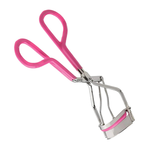 Nuevo Diseño, Rizador de Pestañas de Acero Inoxidable, Fácil de Guardar, Precio de Fabricante, Venta al por Mayor, para Mujeres - Product Image 2
