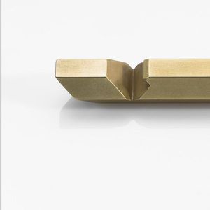 Ouvre-bouteille moderne en métal, ouvre-bouteille pour bière et soda, outil de bar, accessoires de cuisine et de bar - Product Image 3