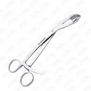 Pinzas Médicas de la Mejor Calidad, Pinzas para Sujetar Huesos, Pinzas Quirúrgicas Ortopédicas de Acero Inoxidable, Pinzas para Sujetar Huesos en Articulaciones Laparoscópicas - Product Image 4