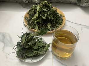 Proveedor de Hoja Amarga Seca de Vietnam, Hoja Amarga Lavada Premium 500g-2lbs, Fabricante OEM de Hoja Amarga ANGLE - Product Image 1