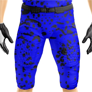 Fournisseur d'uniformes de football américain haut de gamme, fabricant de kits de football personnalisés, usine mondiale - Product Image 6