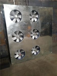 Industrial Beef Meat & Seafood Dryer Machine Chicken <b>Heat</b> <b>Pump</b> Dehydrator for Vegetables Fish & Food Processing Factory Direct - Product Image 4