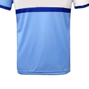 Camiseta de Rugby con Diseño Personalizado, Sublimación, Uniforme de Equipo de la Liga de Rugby, Ropa Deportiva, Camisetas de Rugby del Pacífico - Product Image 3