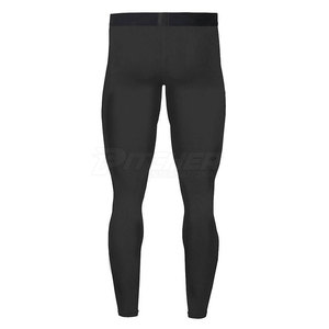 Conjunto de Rashguard de Alto Rendimiento para Hombre, Ropa Deportiva Ligera y Elástica para Entrenamiento - Product Image 5