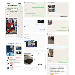 Trituradora de Doble Motor V-EBK800 para Palés Europeos Estándar, Chatarra y Plástico - Product Image 4