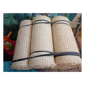 MUY VENDIDO: Mimbre de Ratán Sostenible de Primera Calidad, Decoración Ecológica para el Hogar, Excelente Flexibilidad - Product Image 1