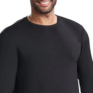 Camisetas de Venta Caliente: Uniformes de Hospital, Blusas Médicas, Camisetas Interiores de Manga Larga para Enfermeros, Uniformes Médicos para Hombres - Product Image 4