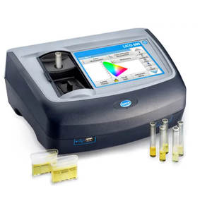 Colorímetro HACH/Hach Serie LICO para Pruebas de Calidad del Agua en Laboratorios e Industrias - Product Image 1
