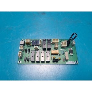 Pièces d'équipement semi-conducteur d'occasion Lam Research 715-119652-023 B, état actuel - Product Image 3