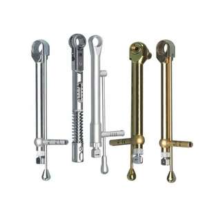 Meilleur kit d'outils pour implants dentaires DENTRIC IMPLANTS, accessoires de perceuse dentaire, tournevis chirurgical, clé dynamométrique à cliquet, connecteur manuel - Product Image 2