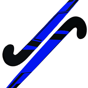Bâtons de hockey sur gazon en composite, équipement sportif avec une poignée confortable et une construction durable pour l'entraînement et les compétitions - Product Image 5