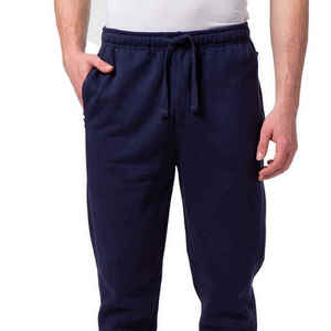 Pantalones deportivos transpirables de nueva moda para hombre, precio al por mayor, pantalones de corte regular, de alta calidad, diseño personalizado, pantalones deportivos para hombre. - Product Image 5