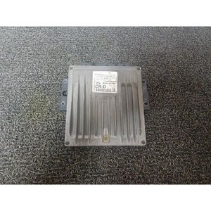 Bongo a utilisé des ECU et des modules informatiques 391014X780 - Product Image 1