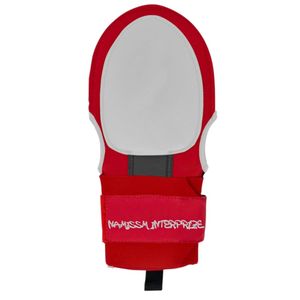 Nouveaux gants de glisse en néoprène durables pour softball et baseball, pour la course aux bases (gauche et droite), avec protection de la paume - Product Image 4