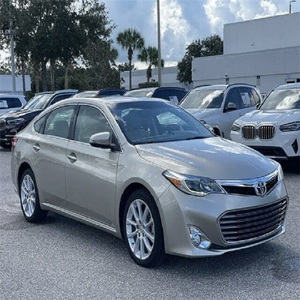 Toyota Avalon Usado en Excelentes Condiciones, Sin Historial de Accidentes, Totalmente Mantenido, Motor en Perfecto Estado, Mejor Oferta Disponible - Product Image 1