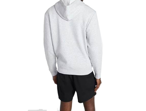 Sudadera con Capucha para Hombre, 100% Algodón, Forro Polar Transpirable, 300g de Peso de Tela, Estilo Casual para Otoño - Product Image 4